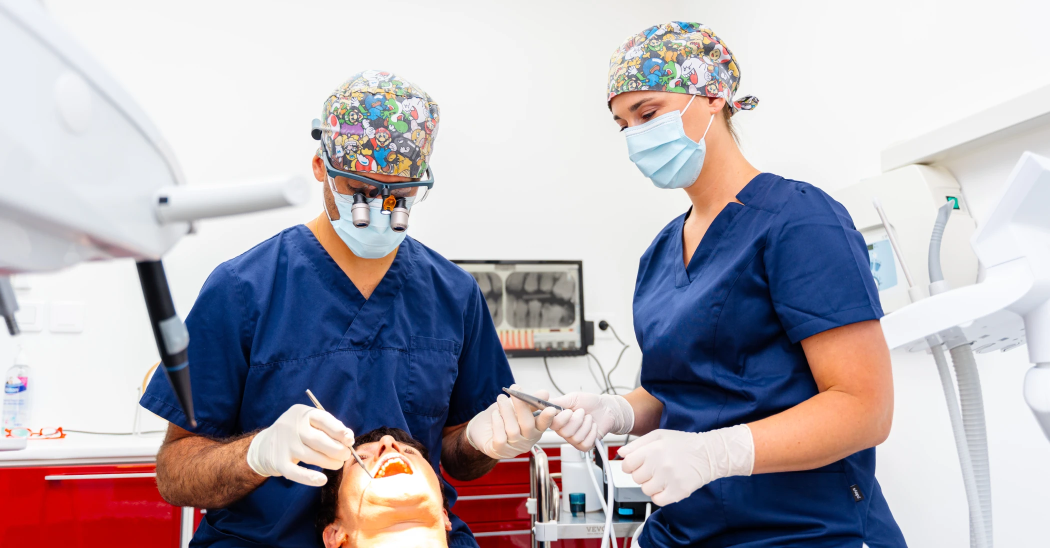 preservation alveolaire Préservation alvéolaire